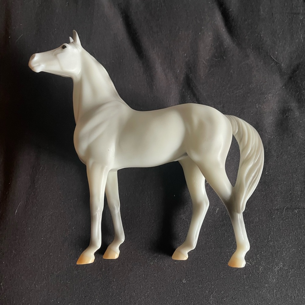 Breyer horse classic